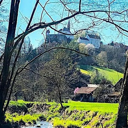 Ferienwohnung, Zenting