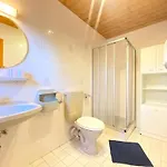 Gemuetliche Mit Garten In Apartment Zenting