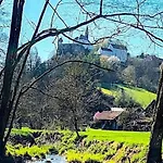 Gemuetliche Mit Garten In Zenting