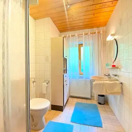 Gemuetliche Mit Garten In Appartement