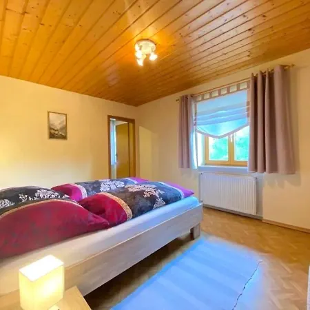 아파트 Ferienwohnung,