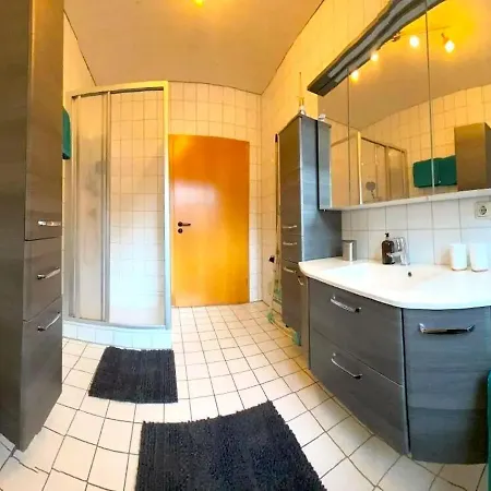 아파트 Ferienwohnung, *