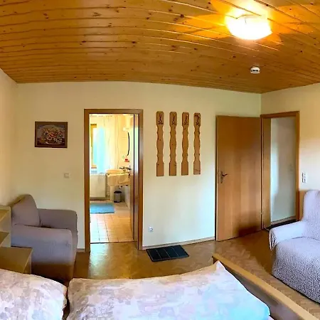 아파트 Ferienwohnung, *
