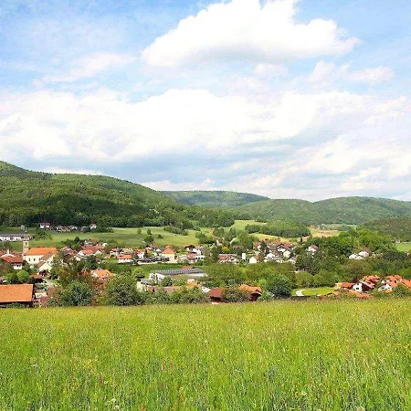 Gemuetliche Mit Garten In * Zenting