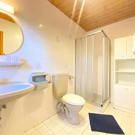 Ferienwohnung, 아파트 젠팅
