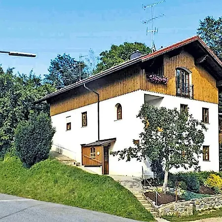 Ferienwohnung, 아파트