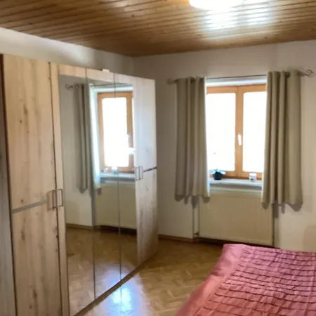 Ferienwohnung,