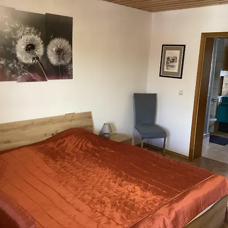 Διαμέρισμα Ferienwohnung, *