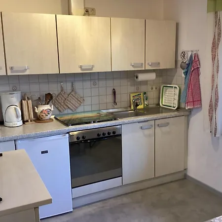 Διαμέρισμα Ferienwohnung, Zenting