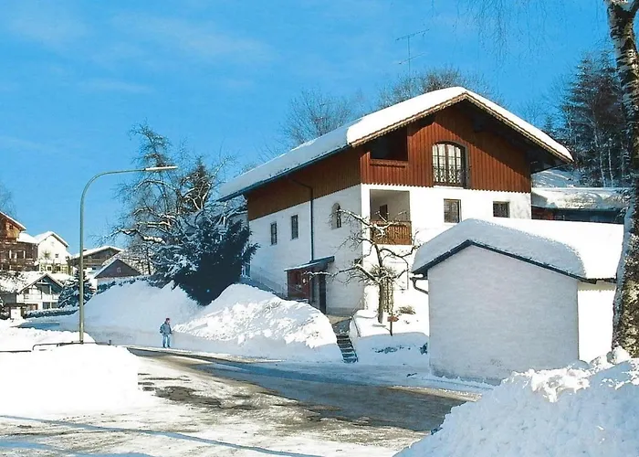 Ferienwohnung, *
