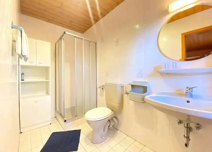 Ferienwohnung, Zenting