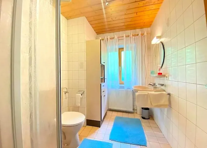 Ferienwohnung, Διαμέρισμα