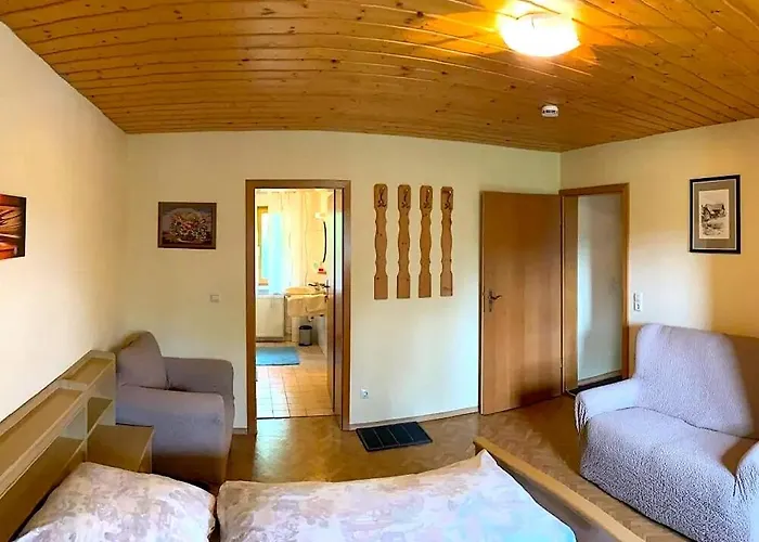 Διαμέρισμα Ferienwohnung, *