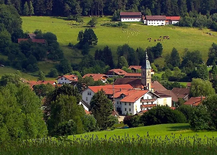 Ferienwohnung, * Zenting