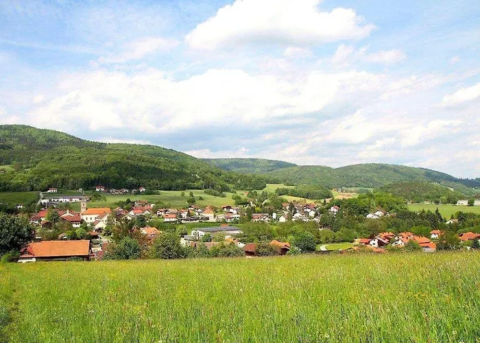 Ferienwohnung, * Zenting