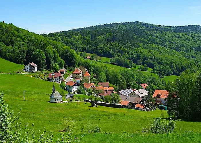 Ferienwohnung, *