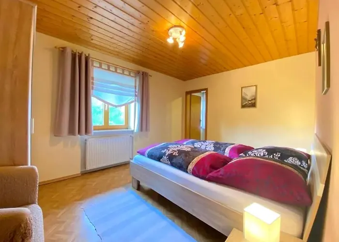 Ferienwohnung,