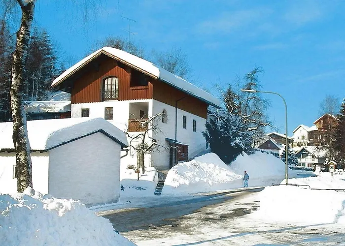 Διαμέρισμα Ferienwohnung,