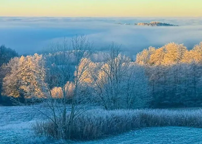 Διαμέρισμα Ferienwohnung, *