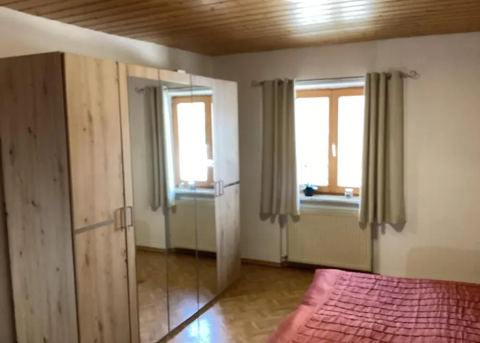 Ferienwohnung,